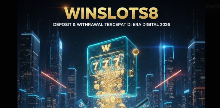 Situs Winslots8